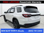 2026 Honda Pilot 2WD Sport
