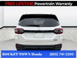 2026 Honda Pilot 2WD Sport