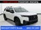 2026 Honda Pilot 2WD Sport