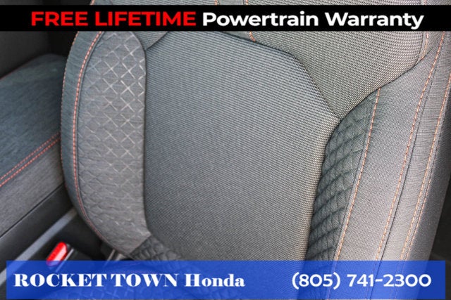 2026 Honda Pilot 2WD Sport