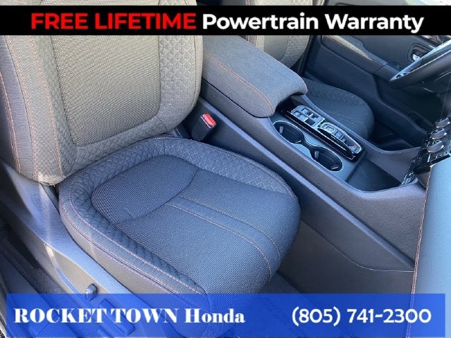 2026 Honda Pilot 2WD Sport