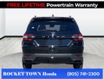 2026 Honda Pilot 2WD Sport