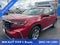 2024 Honda Pilot 2WD EX-L