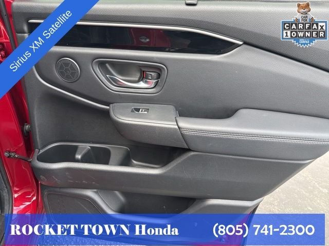 2024 Honda Pilot 2WD EX-L