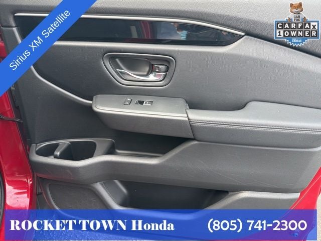 2024 Honda Pilot 2WD EX-L