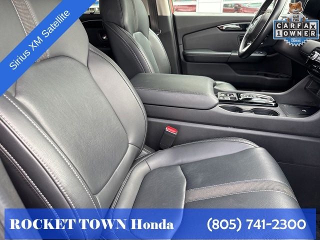 2024 Honda Pilot 2WD EX-L