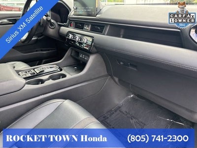 2024 Honda Pilot 2WD EX-L