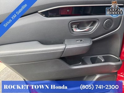 2024 Honda Pilot 2WD EX-L