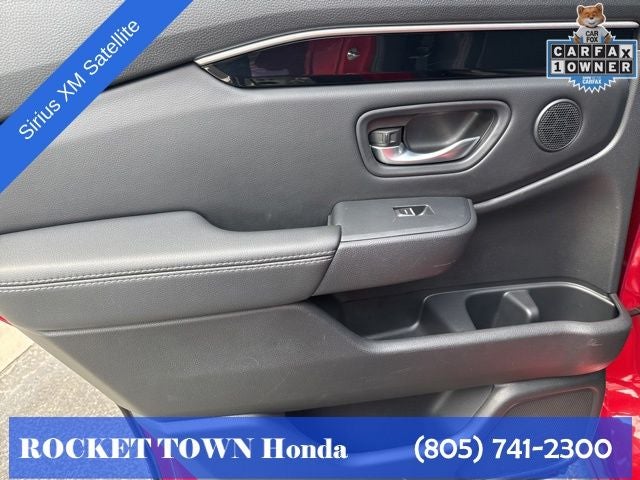 2024 Honda Pilot 2WD EX-L
