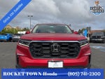 2024 Honda Pilot 2WD EX-L