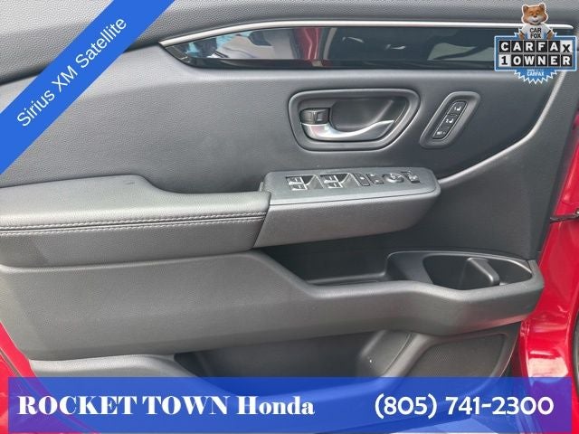 2024 Honda Pilot 2WD EX-L
