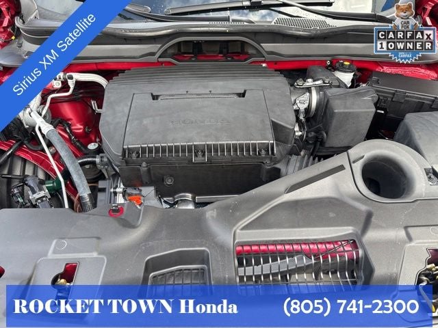 2024 Honda Pilot 2WD EX-L
