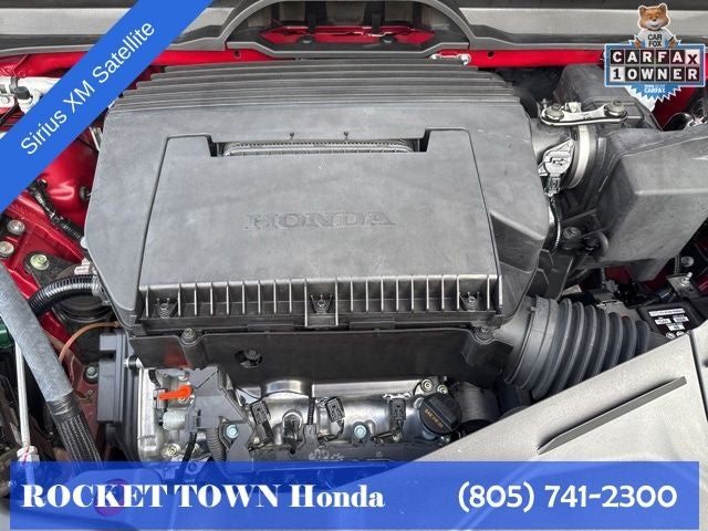 2024 Honda Pilot 2WD EX-L