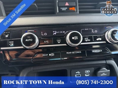 2024 Honda Pilot 2WD EX-L