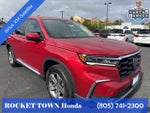 2024 Honda Pilot 2WD EX-L