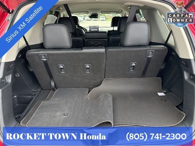 2024 Honda Pilot 2WD EX-L