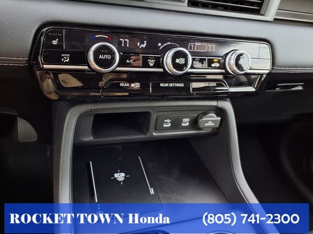 2026 Honda Pilot 2WD EX-L