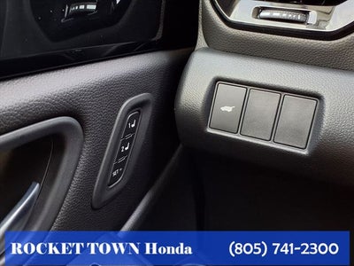 2026 Honda Pilot 2WD EX-L
