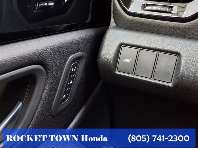 2026 Honda Pilot 2WD EX-L
