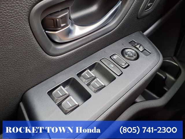 2026 Honda Pilot 2WD EX-L