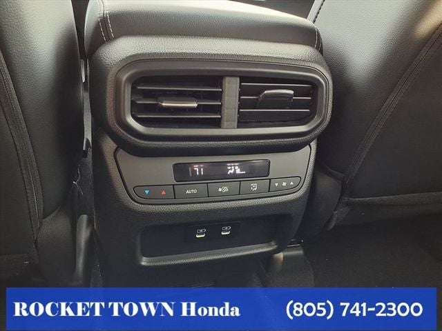 2026 Honda Pilot 2WD EX-L