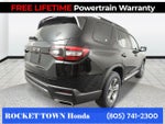 2026 Honda Pilot 2WD EX-L