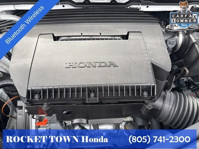 2025 Honda Pilot 2WD EX-L
