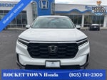 2025 Honda Pilot 2WD EX-L