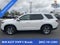 2025 Honda Pilot 2WD EX-L