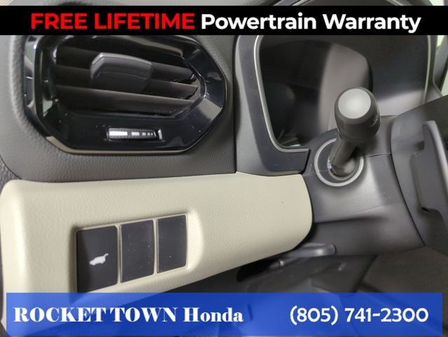 2026 Honda Pilot 2WD EX-L
