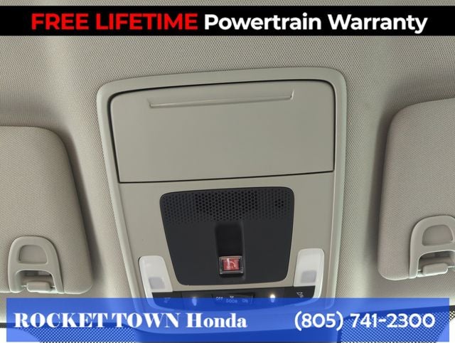 2026 Honda Pilot 2WD EX-L