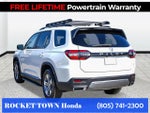 2026 Honda Pilot 2WD EX-L