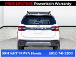 2026 Honda Pilot 2WD EX-L