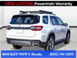 2026 Honda Pilot 2WD EX-L