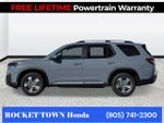 2026 Honda Pilot 2WD EX-L