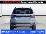2026 Honda Pilot 2WD EX-L
