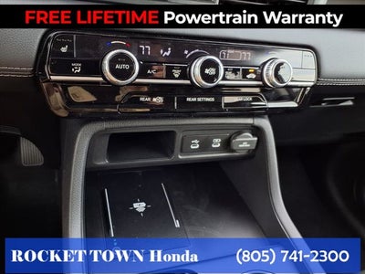 2026 Honda Pilot 2WD EX-L