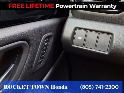 2026 Honda Pilot 2WD EX-L