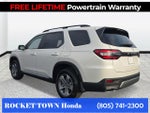 2026 Honda Pilot 2WD EX-L