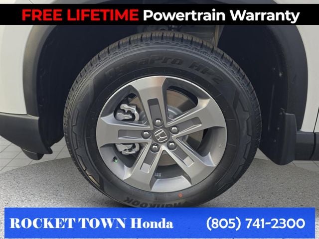 2026 Honda Pilot 2WD EX-L