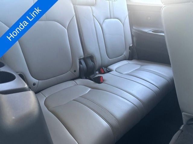 2023 Honda Pilot 2WD TRG