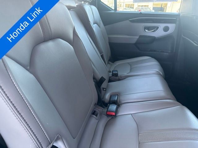 2023 Honda Pilot 2WD TRG