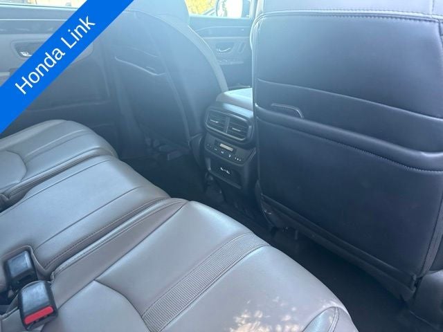 2023 Honda Pilot 2WD TRG