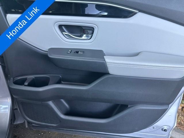 2023 Honda Pilot 2WD TRG