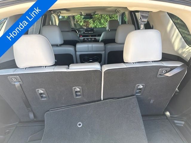 2023 Honda Pilot 2WD TRG
