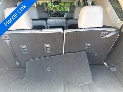 2023 Honda Pilot 2WD TRG