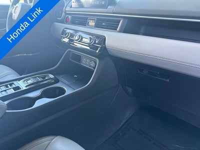 2023 Honda Pilot 2WD TRG