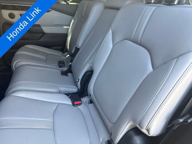 2023 Honda Pilot 2WD TRG