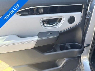 2023 Honda Pilot 2WD TRG