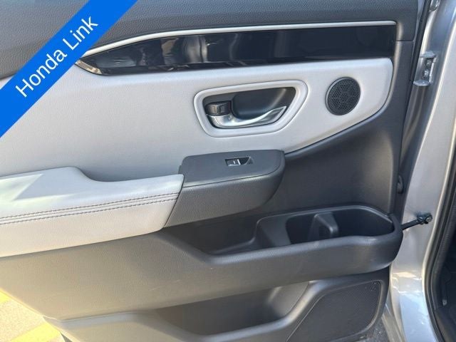 2023 Honda Pilot 2WD TRG